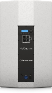 Turbosound NuQ152-AN Активная акустическая система в Истре