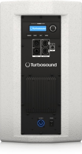 Turbosound NuQ82-AN Активная акустическая система в Истре