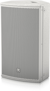 Turbosound NuQ82-AN Активная акустическая система в Истре