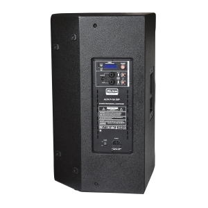 XLine ALFA P-15A DSP Акустическая система активная с DSP и Bluetooth в Истре