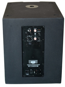 XLine ALFA P-15A SUB Сабвуфер активный в Истре