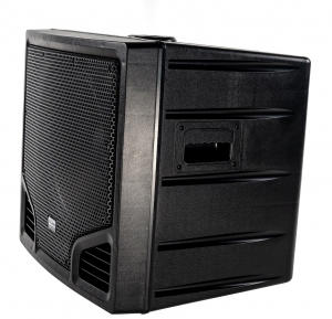 XLine SPX-18A SUB Сабвуфер активный в Истре